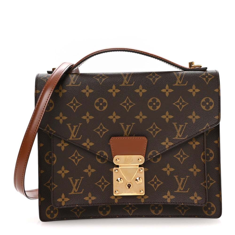 Louis Vuitton Monceau 28 #270114L99B